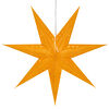 Weihnachtsstern, 1x E27/max. 25W,  750