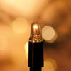Minilichterkette, 50 Gl�hlampen/230V/0,6W