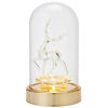 LED-Glocke, ISLA, 2 warmwei�e LEDs