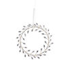 Kranz, ARIA, 52 warmwei�e LEDs