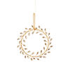 Kranz, ARIA, 52 warmwei�e LEDs