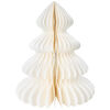 Papiermotiv, Tanne, 2 LED-Module