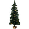 Weihnachtsb�umchen, 20 warmwei�e LEDs