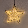 Sterne, superwarmwei�e LEDs