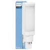 LED-Kompaktlampe, COREPRO LED PLC, G24q, 4-Pin, 4000K, fr EVG/230V