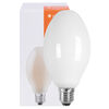 LED- Speziallampe, HQL LED FIL V, matt, E27
