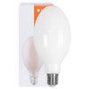 LED- Speziallampe, HQL LED FIL V, matt, E40