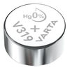 Knopfzelle f�r Uhren, Silberoxyd, 1,55V, Blisterware