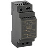 Reiheneinbau-Netzteil, HDR, 24V-DC/15 - 150W