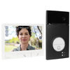 Video-T�r-Sprechanlage, FLEX ONE VIDEO LINEA 3000 + CLASSE 300X, 2-Draht-Technik 