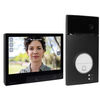 Video-T�r-Sprechanlage, FLEX ONE VIDEO LINEA 3000 + CLASSE 300X, 2-Draht-Technik 
