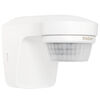 AP-Bewegungsmelder, theLuxa S180, 2300W/LED 2W-500W, Erfassungswinkel 180�, Reichweite bis 12 m, mit Impuls-Funkt