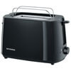 Toaster, 700W, f�r 2 Brotscheiben