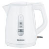 Wasserkocher, 2200W, Fassungsverm�gen 1 Liter
