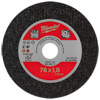 Trennscheibe f�r Winkelschleifer