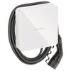 Wallbox, SMART PRO, 230V/400V/11 kW, inkl. 3 RFID-Chips