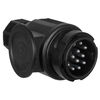 PKW und Anhnger Stecker/Kupplung, 12-14V