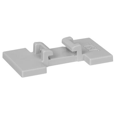 Klebe-Adapter, fr Klemmschelle XpressFix