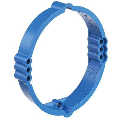 Putzausgleichring,  UP 1  , � 60 mm