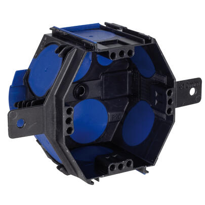 UP-Schaum-Installationsdose, UI10F, 48 mm