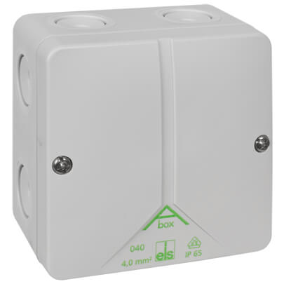 AP-Kabelkasten, ABOX