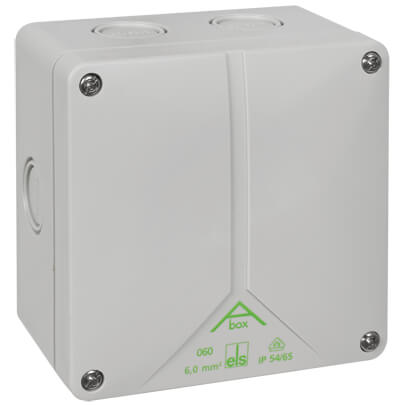 AP-Kabelkasten, ABOX