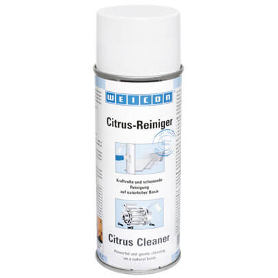 Citrus-Reiniger-Spray, 400 ml