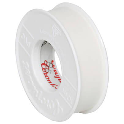 PVC-Isolierband,  Breite 15 mm, Lnge 10 m