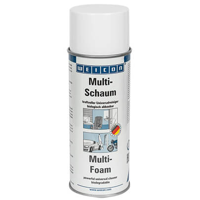Universal Reiniger, Schaum-Spray, 400ml
