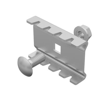 Schraubverbinder, SZM 1, MERKUR 2