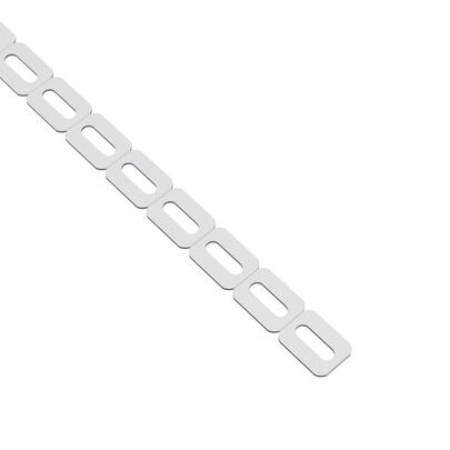 Schraub-Formband, TPM 1000, Lnge 1 m, MERKUR 2