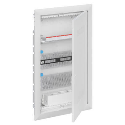 UP-Mediaverteiler, m