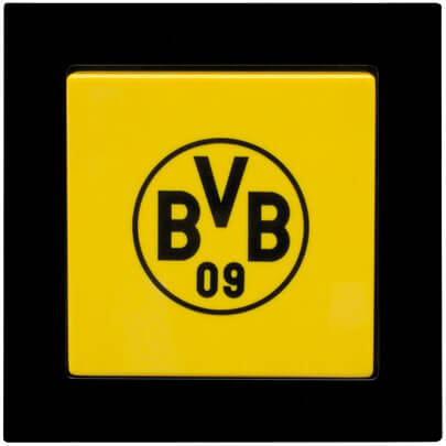 Komplettschalter, Borussia Dortmund