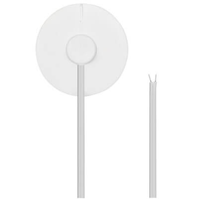 Sonnen-/D�mmerungssensor, f�r Rollladen-Schaltuhr, P8275UWN