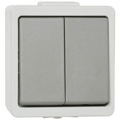 AP/FR 9365, grau