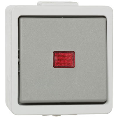 AP/FR 9365, grau