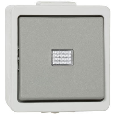 AP/FR 9365, grau