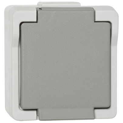AP/FR 9365, grau