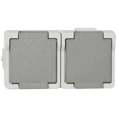 AP/FR 9365, grau