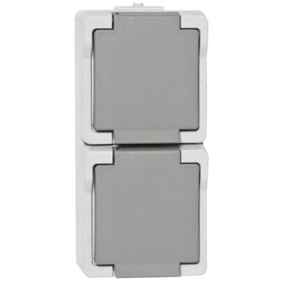 AP/FR 9365, grau