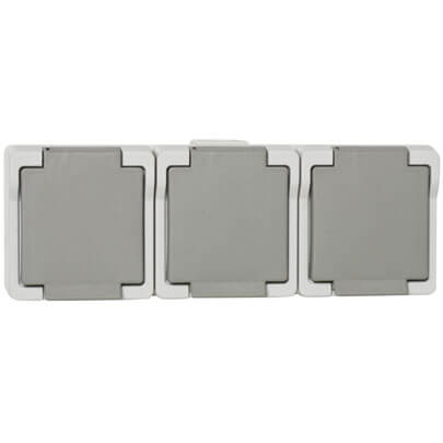 AP/FR 9365, grau
