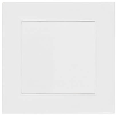 Funk-Wandsender 1-fach, FREE CONTROL 3.0, HK07, reinwei, 55 x 55 mm