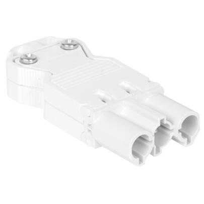Gertestecker, GST18i3, 3-polig, 250V/16A