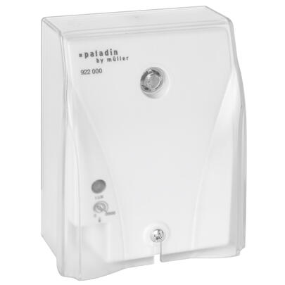 AP-Dmmerungsschalter, 230V/1.200W/500VA, grau