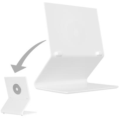 Tisch-Aufsteller, ITSTAND, fr Funk-Raumthermostat