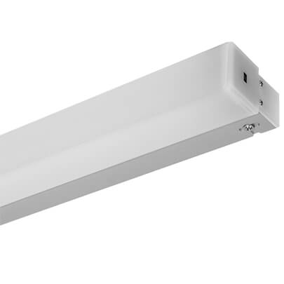 Spiegelleuchte, LOTIS SENSOR SWITCH TONE, LED/9,5W, 3000/4500/6500K