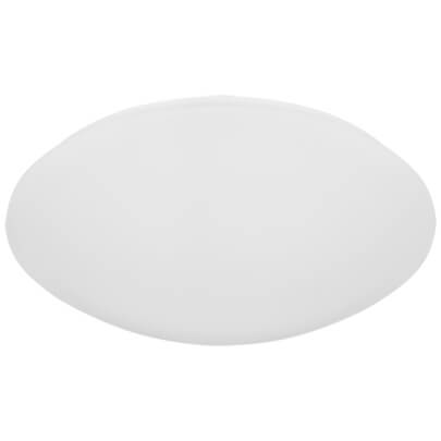 LED-Deckensensorleuchte, RENZO PLUS+, COLOR SELECT, LED/15W, 1.300-1.400 lm, 3000/4000K, HF-Sensor