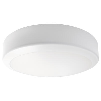 Deckenleuchte, FONDA XChange, LED/10/15/20W, 3000K/4000K/6500K,  300, auch fr Gleichspannung geeignet