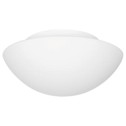 Deckenleuchte, SERIE FLAT-BASIC
