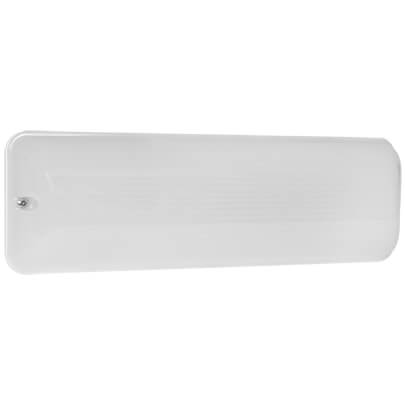 Sensorleuchte, LED/11W, 1.200 lm, 3000/4000/6000K, HF-Sensor